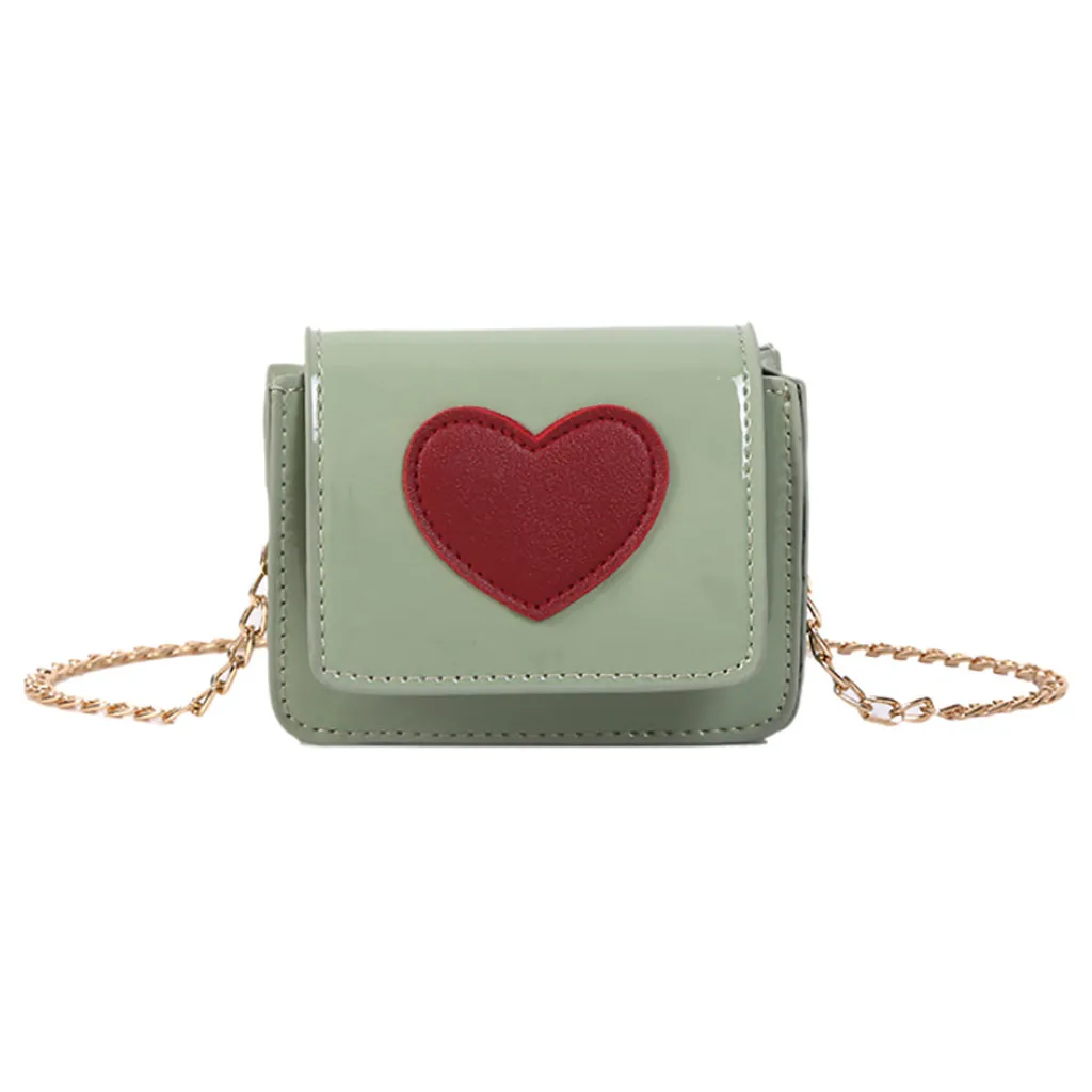 Женский модный кошелек с сумочкой для монет Повседневная сумка застежкой на