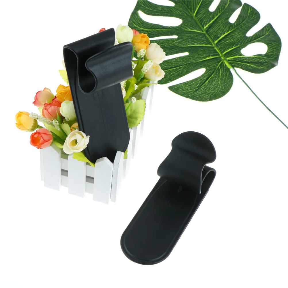 

1 Pcs Universal Car Umbrella Fixing Frame Trunk Mounting Bracket Holder Clip Hook Interior Multifunctional Fastener Accessory