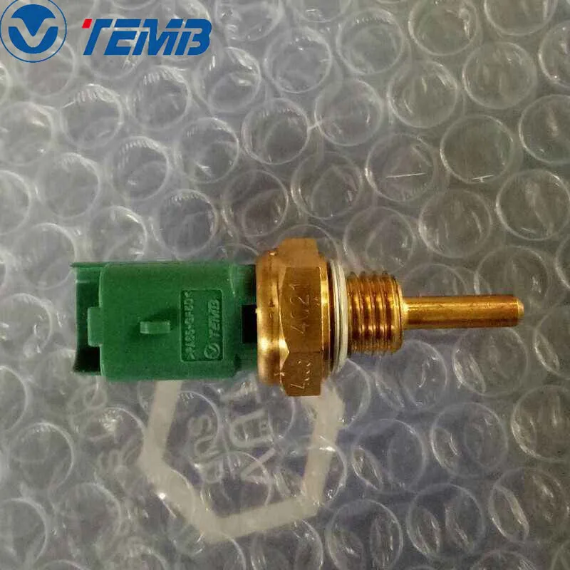 Датчик температуры охлаждающей жидкости 55188058 для Fiat Palio выходные Lancia OPEL ALFA ROMEO SAAB