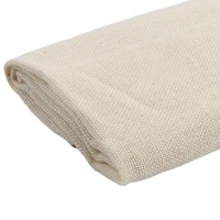 100 cotton white gauze material edible soybean milk filter bean curd cloth steamed potato wrapped sand net fabric
