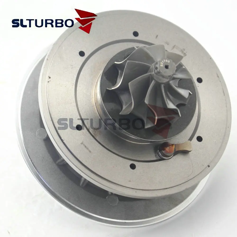 Новый сбалансированный Турбокомпрессор сердцевина турбины assy CHRA для Skoda Superb I 2 5