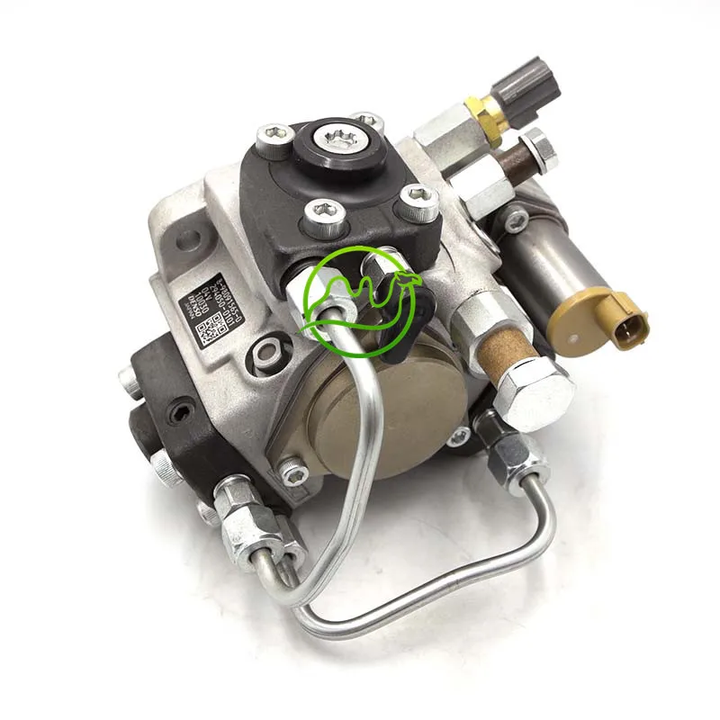 

High-Quality Auto Parts Diesel Injection Pump 294050-0063 294050-0100 294050-0060