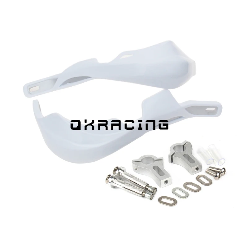 Защита для Руля Мотоцикла защитная накладка мотоцикла SX SXF EXC CR CRF YZ YZF KLX 125 200 250 300 350