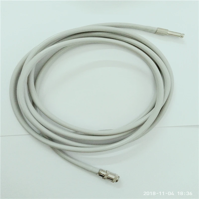 Манжета для артериального давления воздушный шланг с одной трубкой L = 3 м.