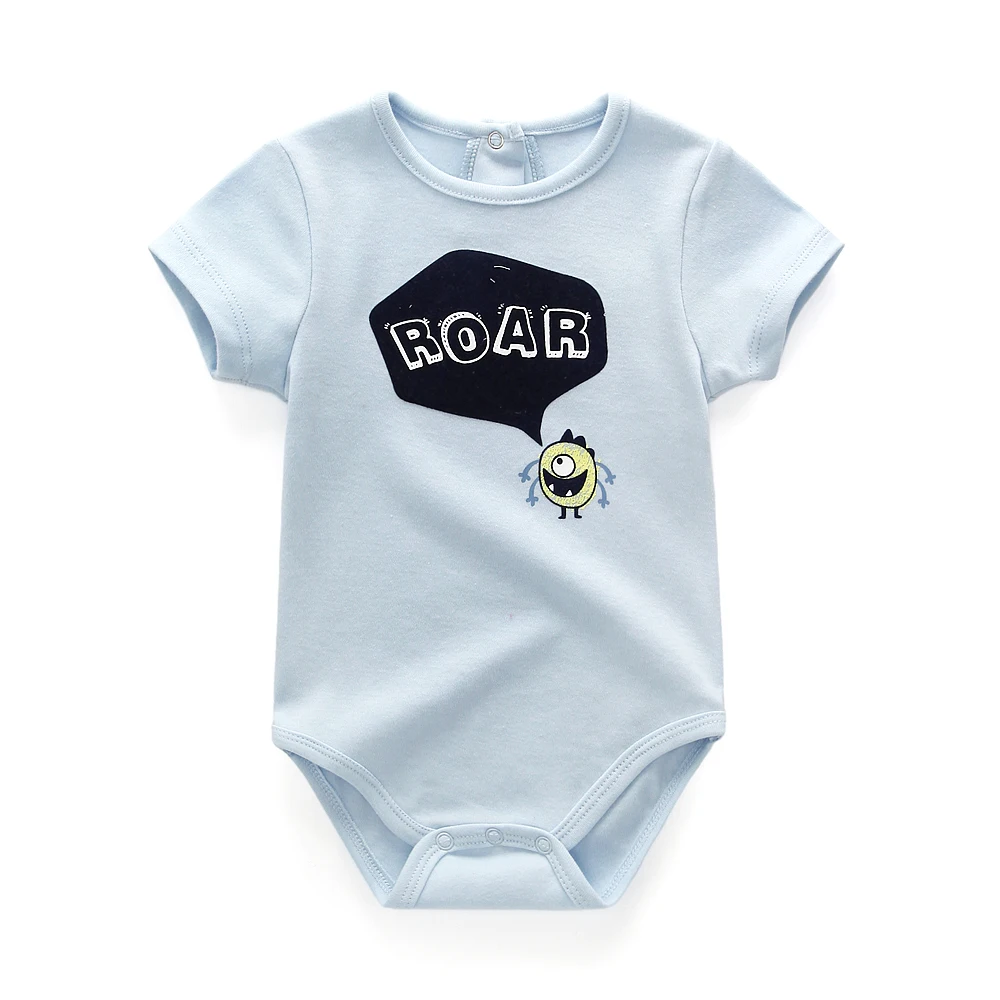 Мягкие хлопковые детские комбинезоны; Одежда для новорожденных; Roupas de bebe Infantis; комплект одежды для мальчиков