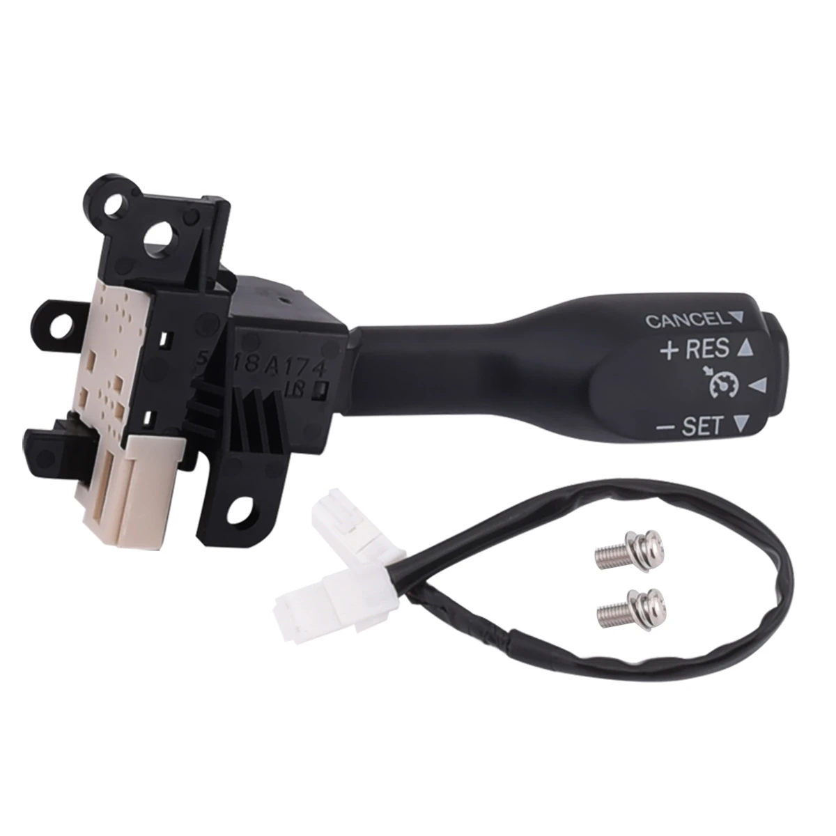 Автомобильный выключатель круиз контроля 84632 34017 34011 для Toyota Corolla Yaris Vios Auris Prius Previa