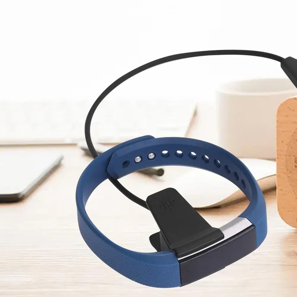 Зарядное устройство с кнопкой сброса для умных часов Fitbit Alta | Электроника