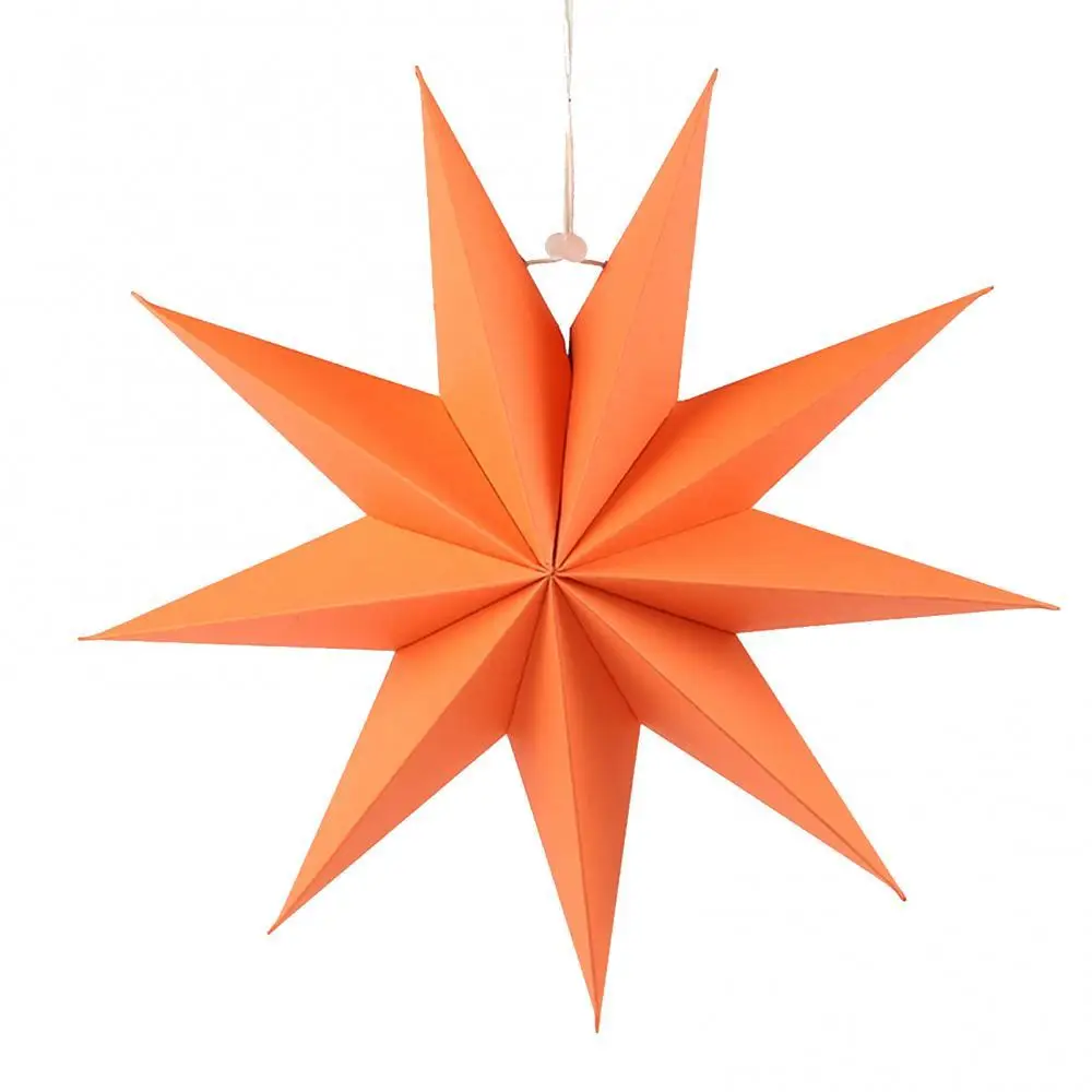 

Подвесной новогодний декор для детской комнаты, 30 см