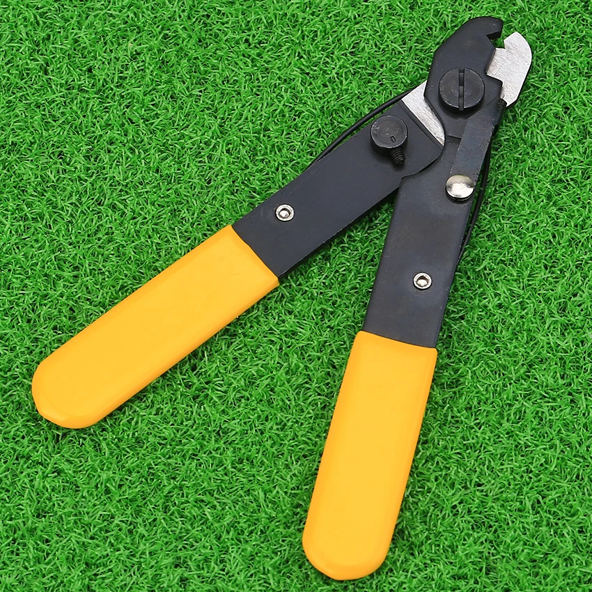 Однопортовый инструмент для зачистки волокон KELUSHI волоконно оптический Стриппер