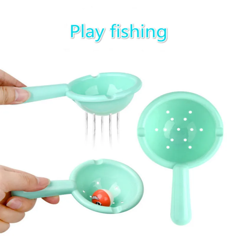 Детские игрушки для ванной сделай сам настенная присоска Мраморная гоночная