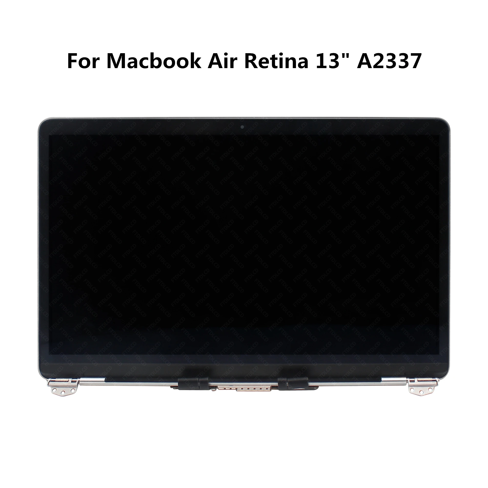 Новый ЖК дисплей M1 A2337 в сборе для Macbook Air Retina 13 3 дюйма полная замена дисплея EMC