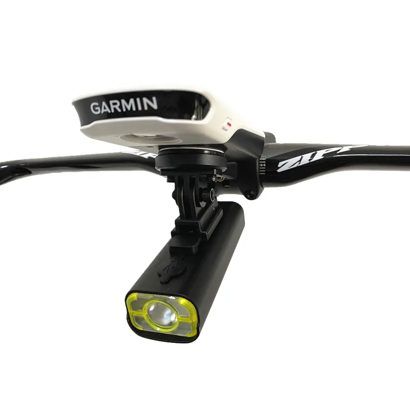 Руль велосипеда кронштейн датчика держатель для Garmin XOSS wahoo Bryton одометр спидометр