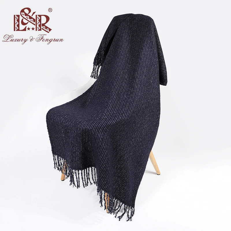 Cashmere Scarf Women 2019 Kerchief Foulard Femme Neckerchief Head Thicker Shawl Stole Long Winter For Ladies |