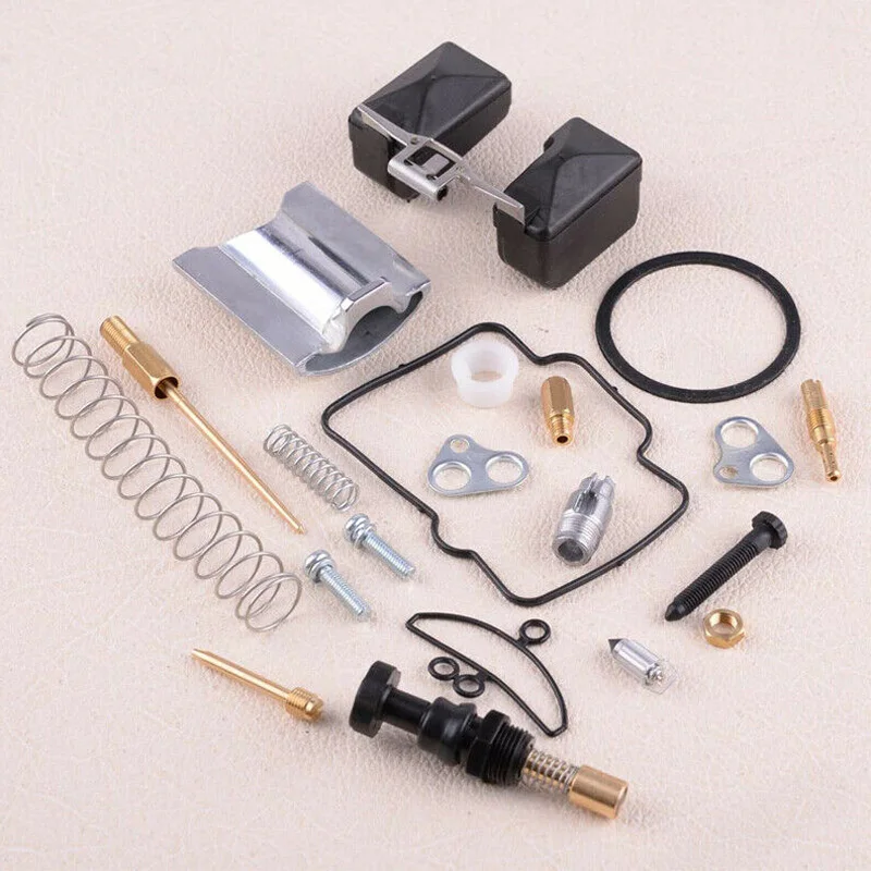 Карбюратор для мотоцикла 36 мм Ремонтный комплект Универсальный мотоциклетный