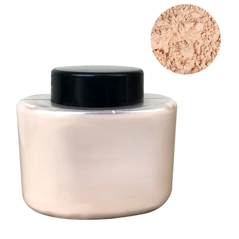 

Smooths Invisible Pores Waterproof Setting Makeup Banana Powder