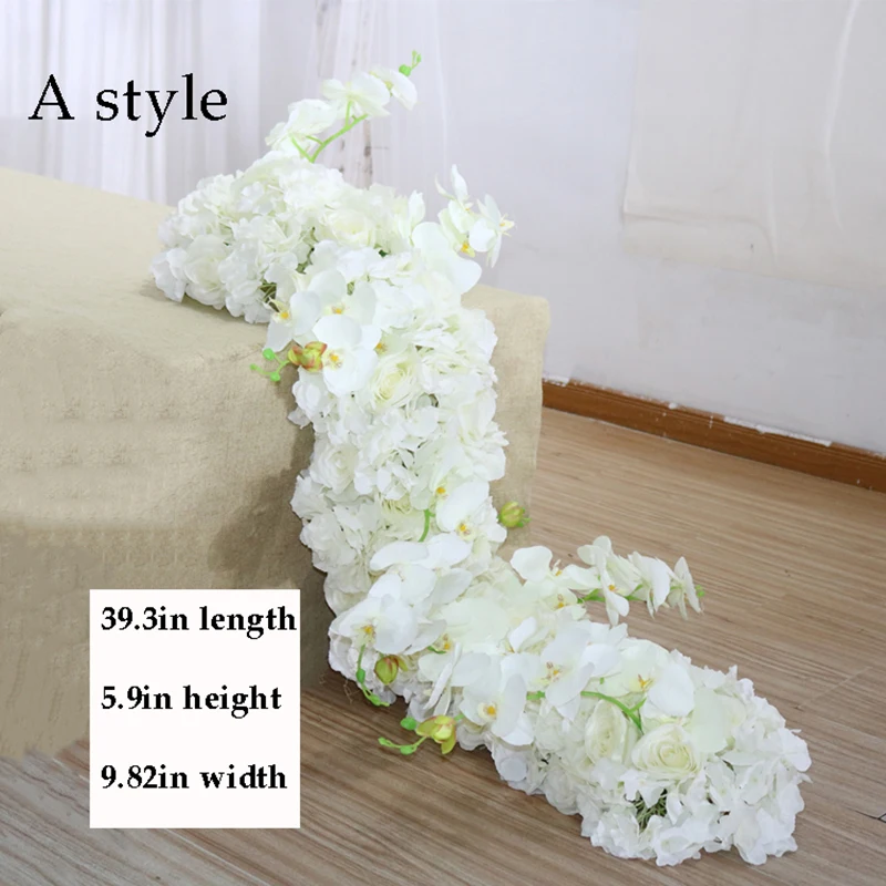 Свадебное украшение 1 м | Дом и сад