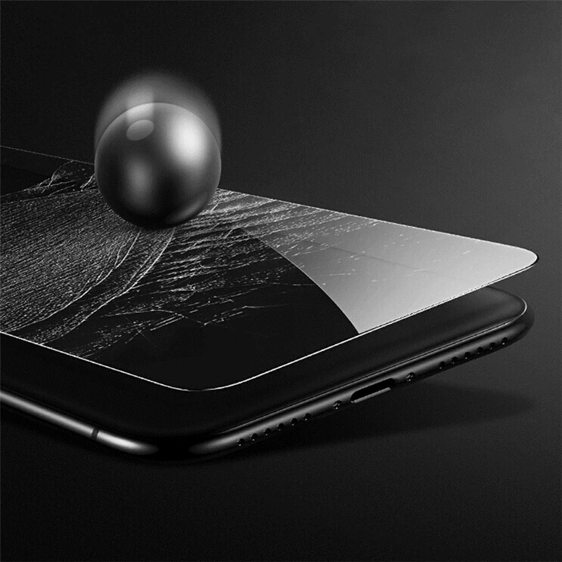 

1/2/3 Pcs Protective Glass For OPPO A53 A52 A72 A92 Screen Protector HD Clear Front Film Tempered Glass For OPPO A9 2020 A5