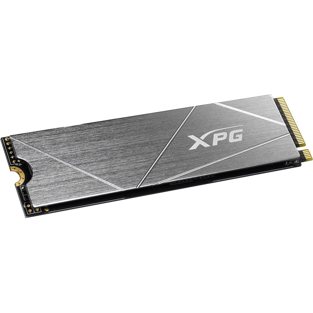 Твердотельный накопитель A-Data XPG Gammix S50 Lite 512Gb AGAMMIXS50L-512G-C | Компьютеры и офис
