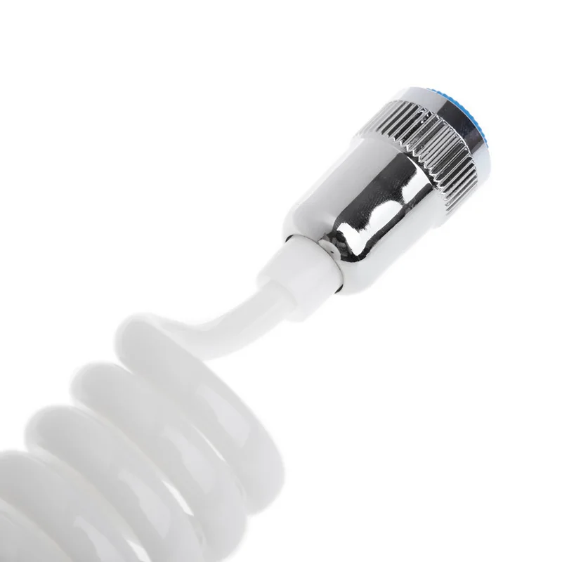 

Flexible Shower Hose For Water Plumbing Toilet Bidet Sprayer Telephone Line