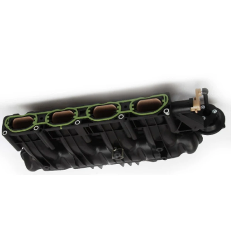 OEM 06J198211D впускной коллектор двигателя для Audi A3 TT VW Passat CC Passat; Skoda Superb Seat Leon 1.8L BZB 06J 198 211 D 06J198211