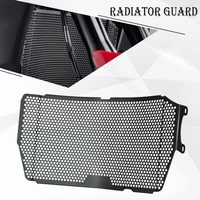 for ducati super sport 2017 2018 2019 2020 motorcycle accessories radiator grille guard protector cover supersport s 2017 2020