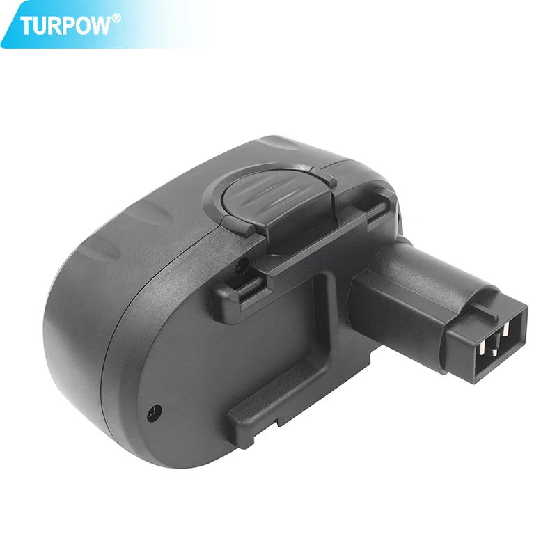 Turpow сменный никель-металлогидридный Аккумулятор для WORX 18 В батарея 3.0Ah WA3127 WA3152 WG150