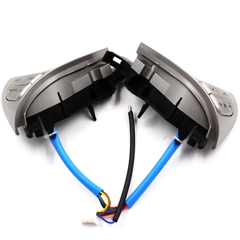 Steering Wheel Combination Control Switch 8425006180 For Toyota Camry HILUX 2006-2013 84250-06180 | Автомобили и мотоциклы