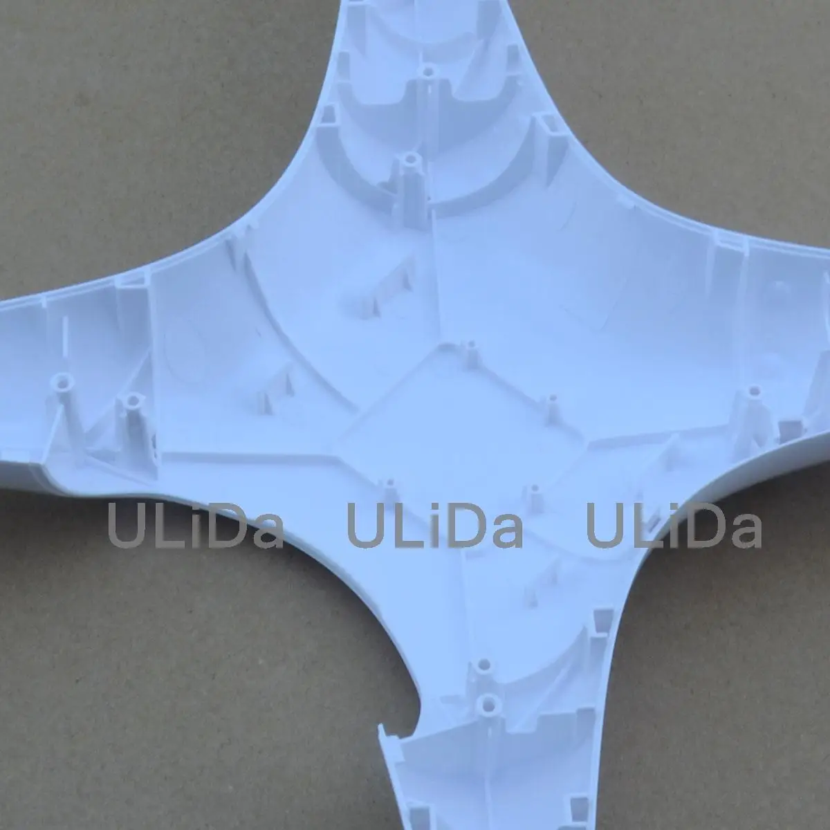 

Original DJI Phantom 4 Shell Top Cover Body Case for P4 Part #27
