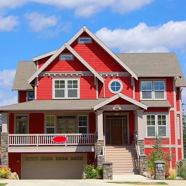 Современный роскошный сборный дом американский стандарт сделано в CBMMART|Диваны