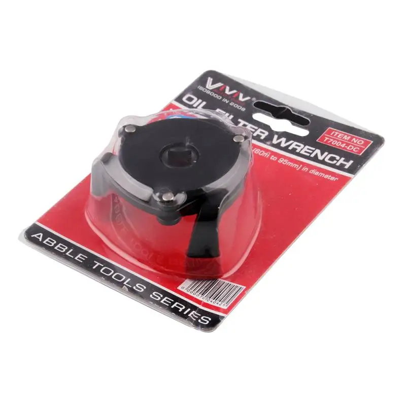 

NEW Auto Oil Filter Wrench Car Repair Tools Adjustable Universal Oil Filter Wrench 3 Jaw Remover Tool For Cars Trucks