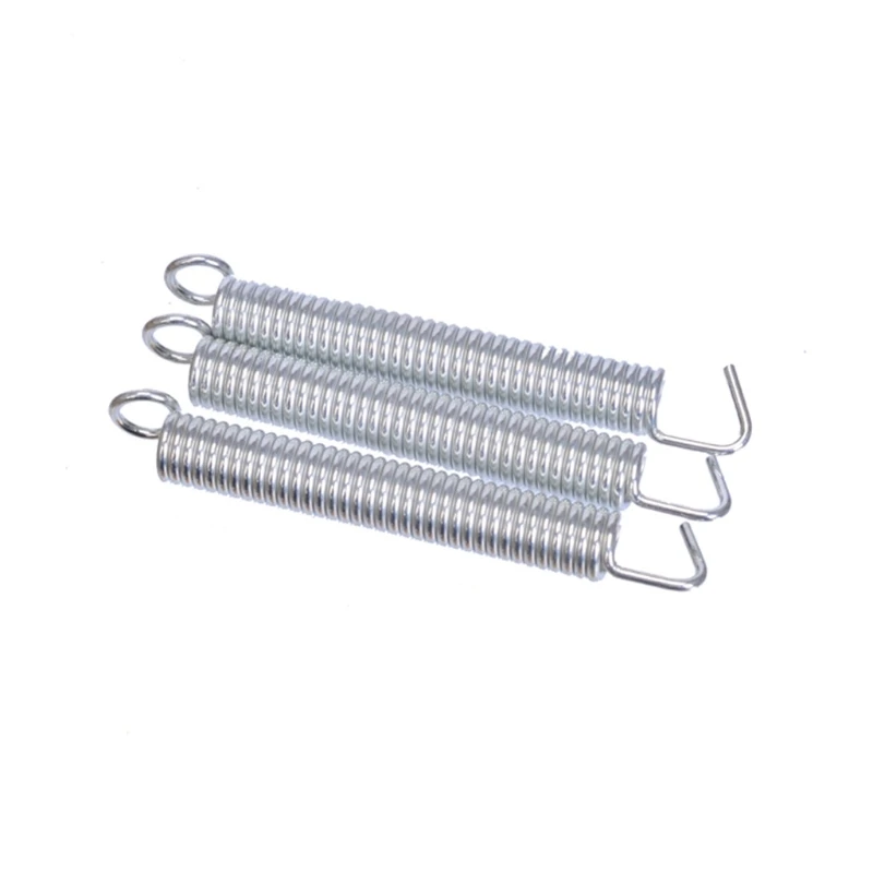 

Practical Modification 6 String Saddle Tremolo Bridge for Electric Guitar Heavy Thickened Base Rounded Guitar Tremolo