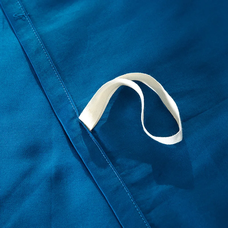 А ля 60ые длинноволокнистого из материала на основе хлопка с цветочной постельное