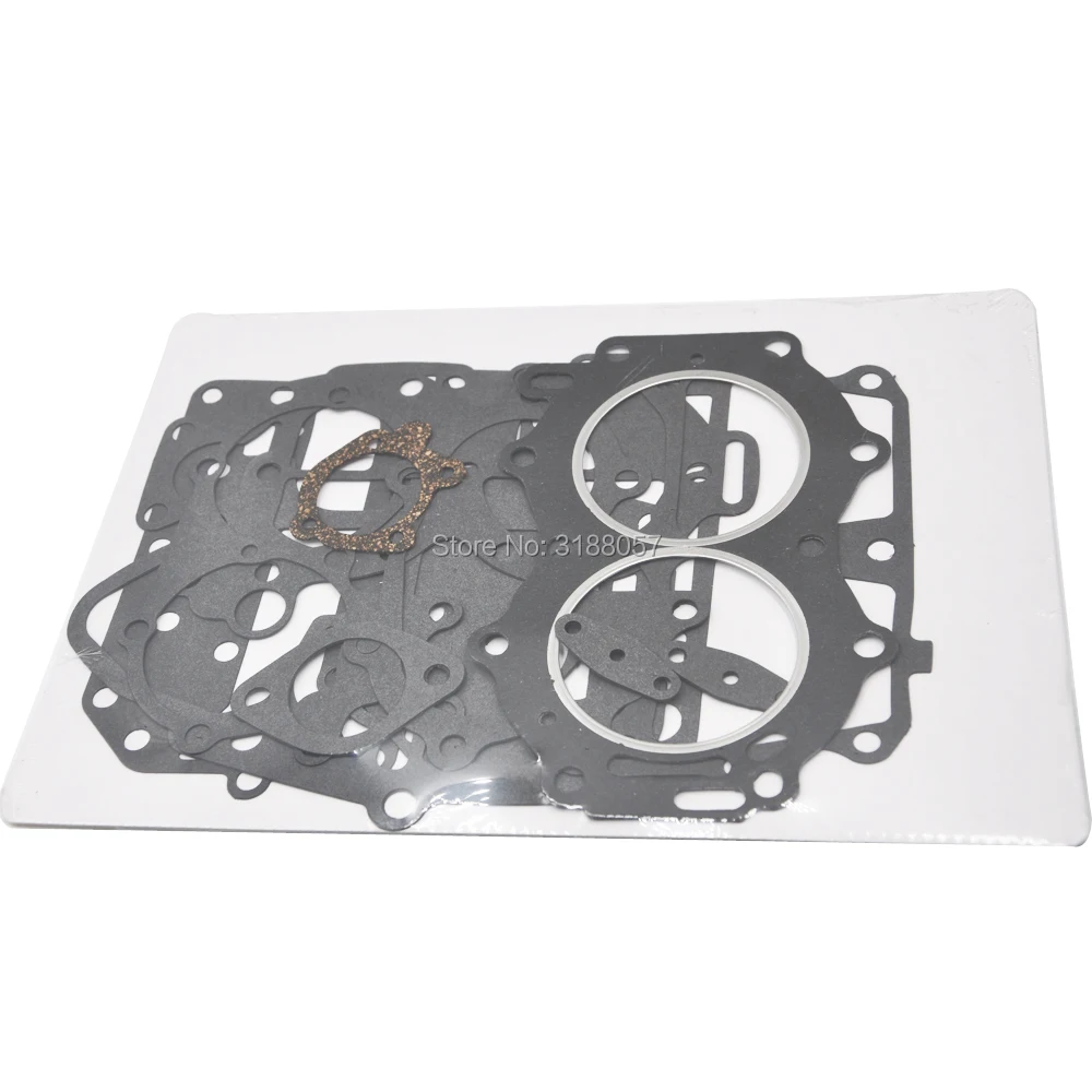 Комплект прокладок для лодки Johnson evinбранд Powerhead 25 35HP 433941 18-4307 |