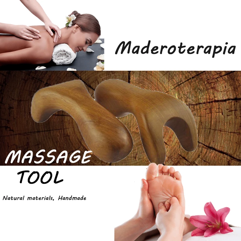 Косметический массажный инструмент уменьшает давление в носу традиционный