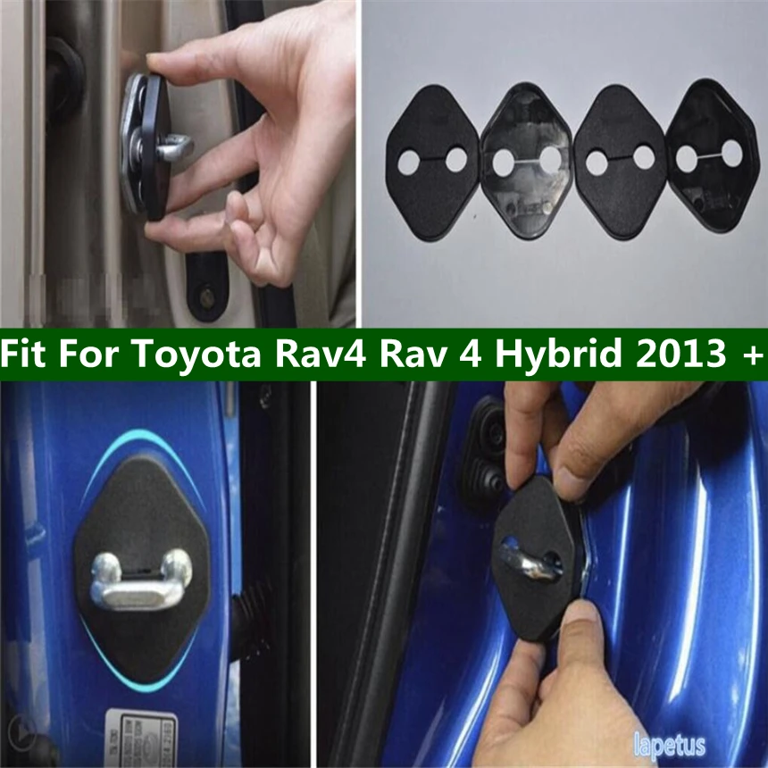 Внутренний дверной ограничитель Lapetus защита от ржавчины водонепроницаемый +