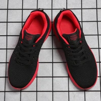 tenis masculino 2021 hot sale men tennis shoes air cushion breathable mesh lightweight wear resistant gym shoes sneakers jogging