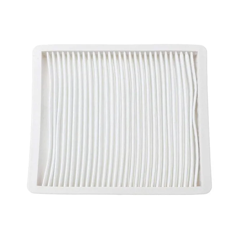 Комплект Hepa-фильтров для Samsung DJ63-00672D VC-B710W SC4300 SC4470 белый запчасти робота-пылесоса