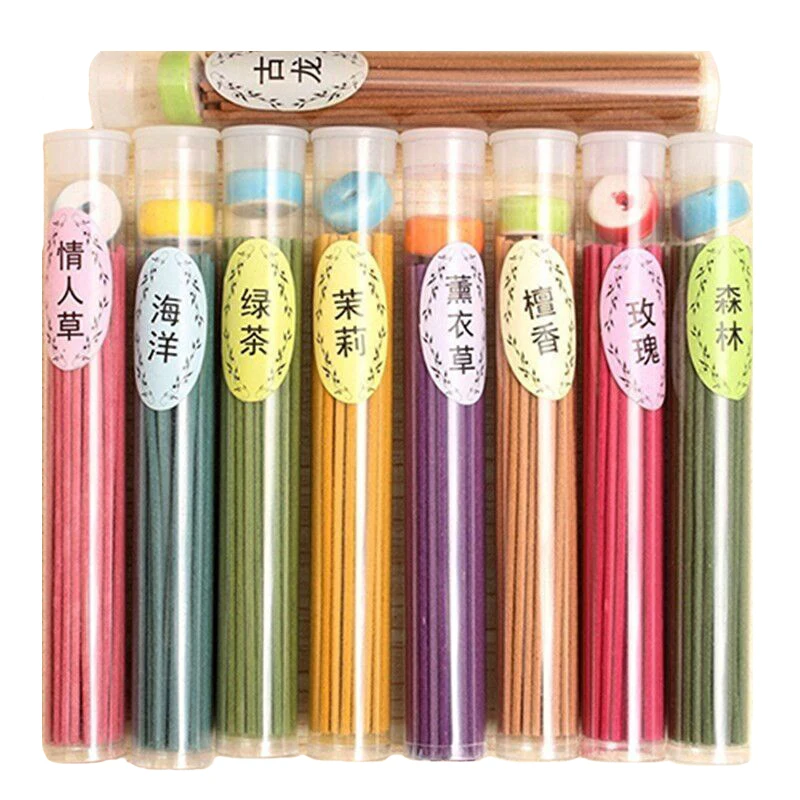 20 г палочки с ладаном аромат специи натуральный сандаловый освежитель воздуха