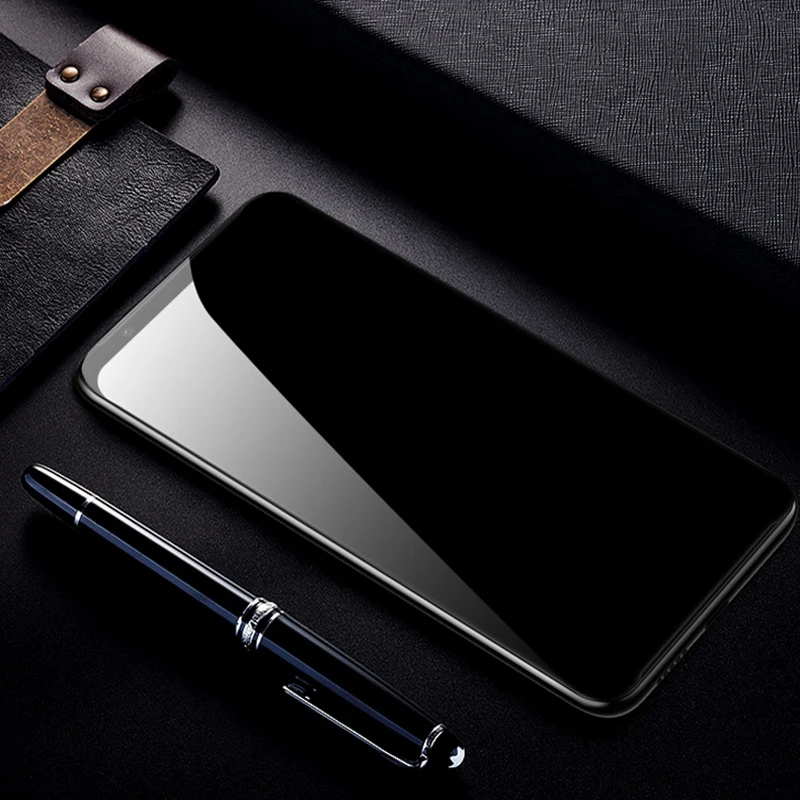 2 шт. пленка для ZTE nubia Red Magic 3s Защитная пленка для экрана 9H закаленное стекло для nubia RedMagic 3s 3 S Защитная пленка