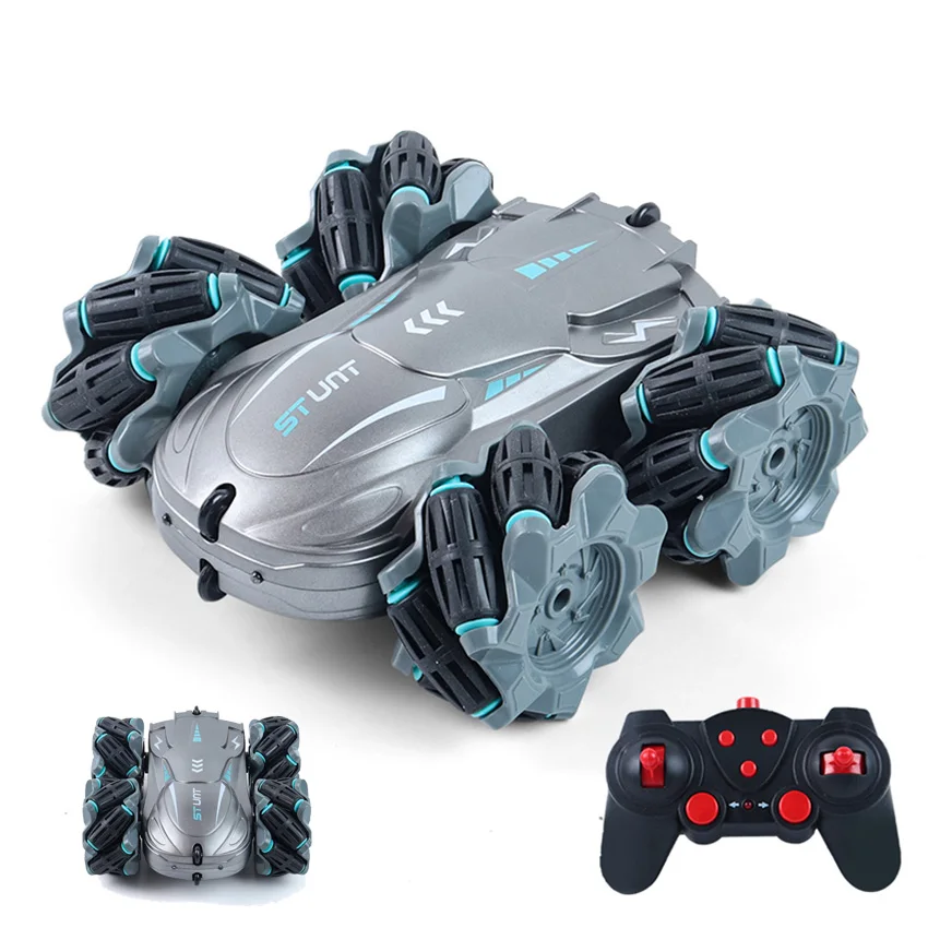 

2021 Kids Toys RC Emote Control Car
