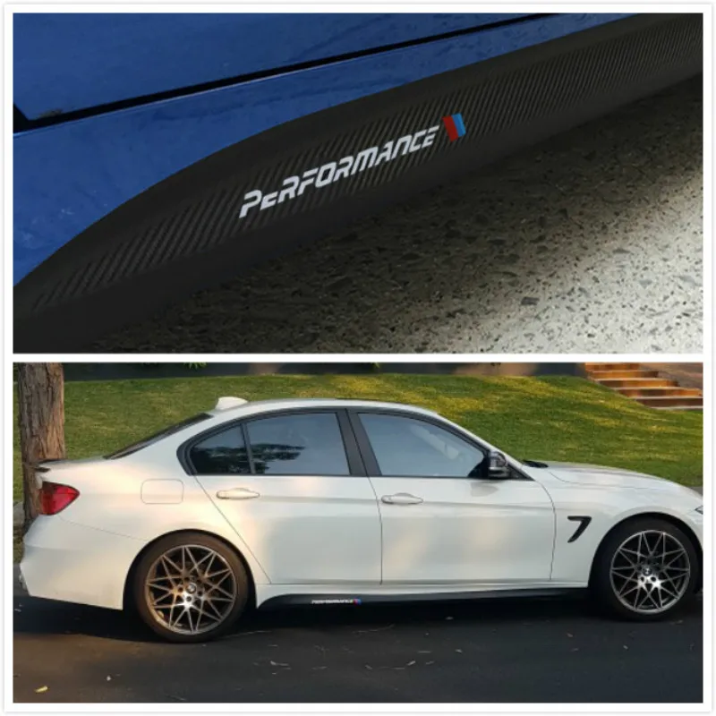 Наклейки для BMW E90 E92 E93 F20 F21 F30 F31 F32 F33 F34 F15 F10 F01 F11 F02 G30 M|Наклейки на автомобиль| |