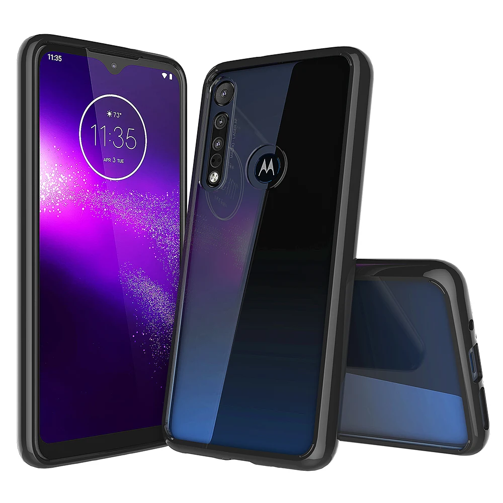 Чехол для Motorola Moto G8 Plus чехлы телефонов MotoG8 G 8 Play Противоударная армированная