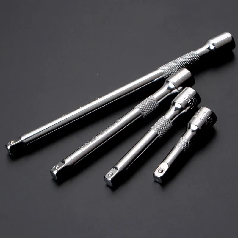 4 шт./компл. 360 градусов Топ ключ с храповым механизмом переходник удлинитель