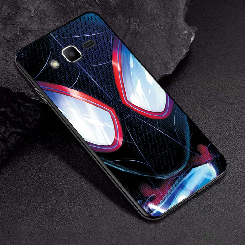 TPUBLK677 Для samsung J7 Neo чехол J2 Core чехол из ТПУ в стиле «Джокер» мягкий чехол для samsung J2 J5 J7 Prime на заднем сиденье мешок J3 J5 J4 J6 J7 чехол - Цвет: TPUBLK677