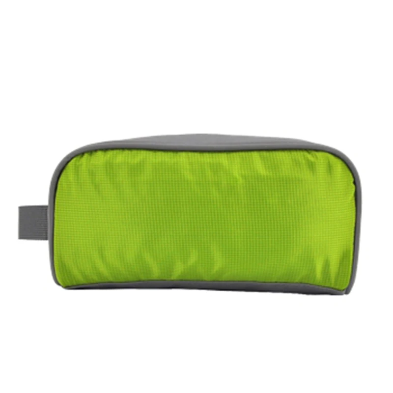 

COOLUH Outdoor Mountaineering Portable Toiletry Bag for Men and Women Outdoor Sports and Leisure Portable Toiletry Bag
