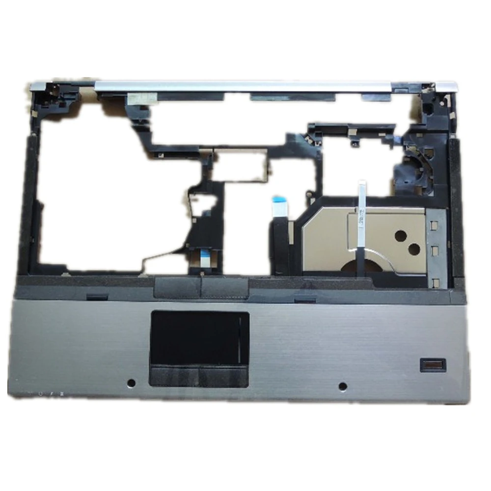 Верхний чехол для клавиатуры ноутбука с ЖК-дисплеем и верхней крышкой Touc hp ad HP