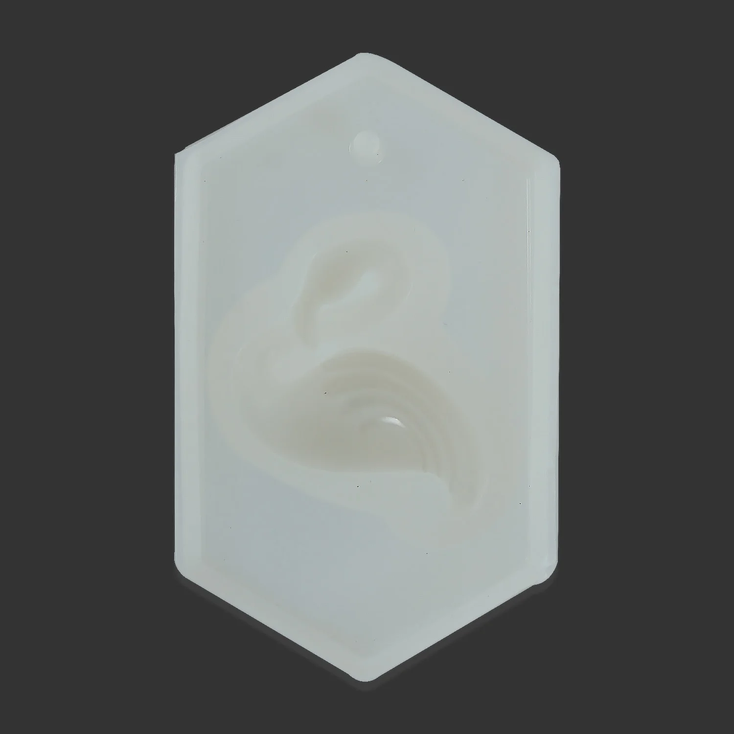 

3D Silicone Flamingo mold, Aroma Wax Mold, Soap Mold, Fragrance Plaster Aroma Mold 10359751