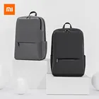 Классический деловой рюкзак Xiaomi 2-го поколения, для отдыха, для ноутбука 15,6 дюймов, водонепроницаемый, функциональный, школьный, для путешествий, дропшиппинг