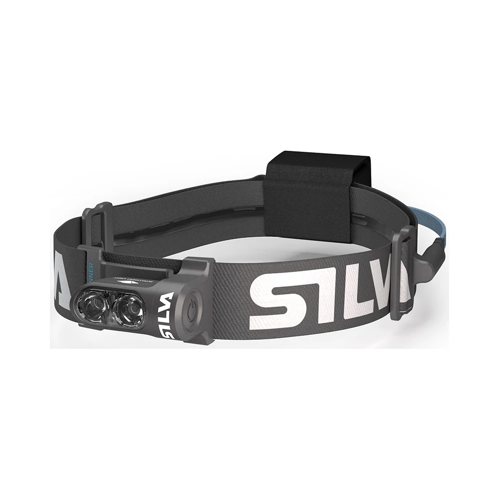 Фонарь налобный Silva 2021 Trail Runner Free Ultra|Фары| |
