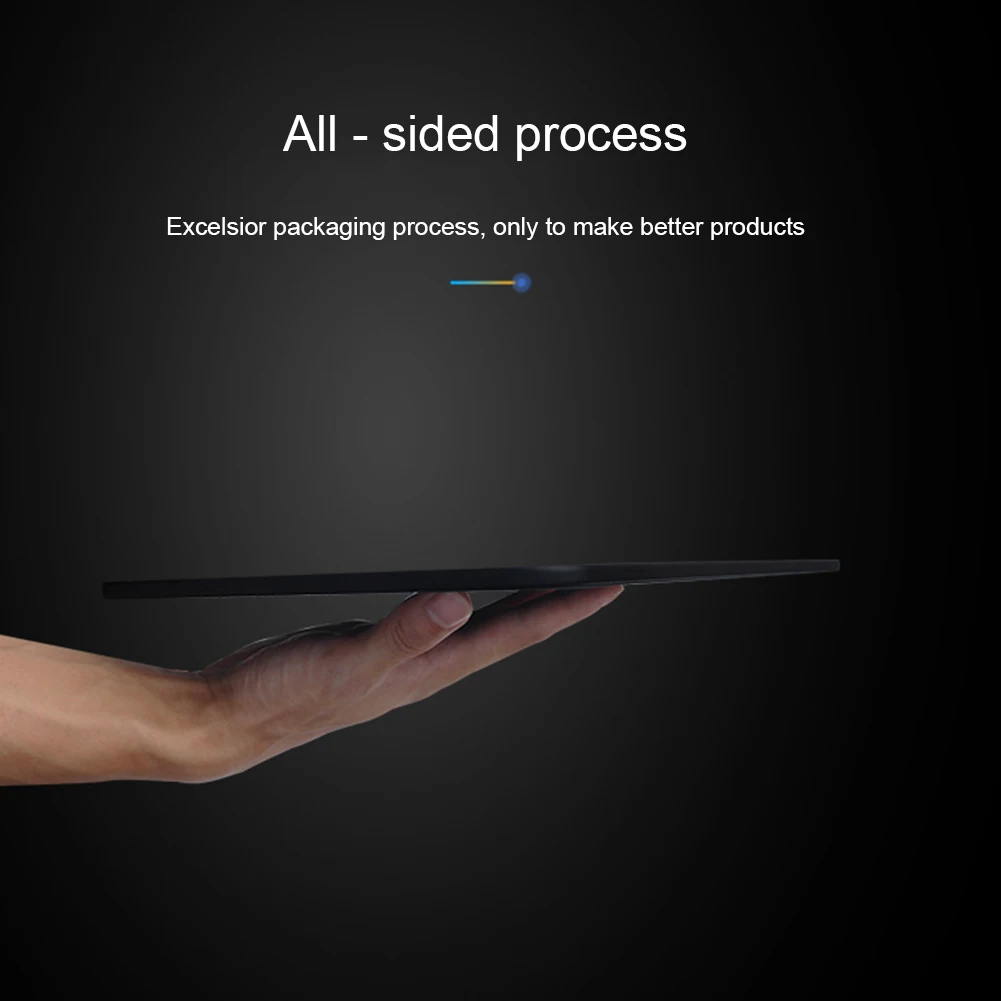 Беспроводное зарядное устройство для телефона коврик мыши быстрой зарядки из